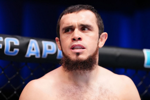 Магомед Зайнуков &mdash; Дамиан Ржепецки, 25 июля 2026 года, UFC в Абу-Даби, дебют Зайнукова в UFC, кто соперник, кто фаворит