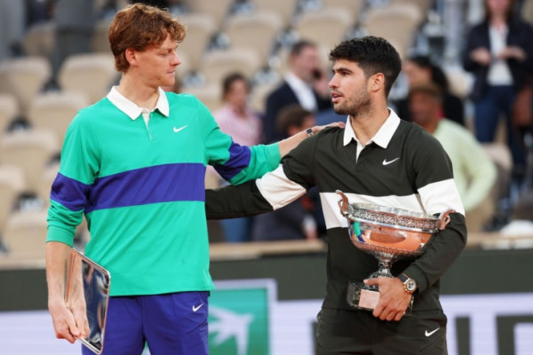 Ролан Гаррос — 2026: общий призовой фонд, будет ли бойкот, сравнение с Australian Open, Уимблдоном, US Open Ролан Гаррос — 2026: общий призовой фонд, будет ли бойкот, сравнение с Australian Open, Уимблдоном, US Open