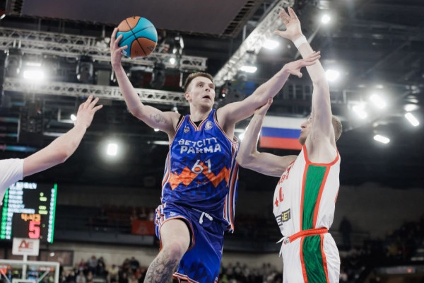 Игрок Пармы Глеб Фирсов может переехать в NCAA: нужен ли российскому центровому трансфер в Кентукки