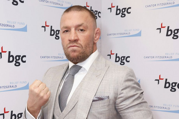 Конор Макгрегор — Макс Холлоуэй, UFC, дата возвращения, когда вернётся ирландец, следующий бой, сколько не дрался, в какой форме Конор Макгрегор — Макс Холлоуэй, UFC, дата возвращения, когда вернётся ирландец, следующий бой, сколько не дрался, в какой форме