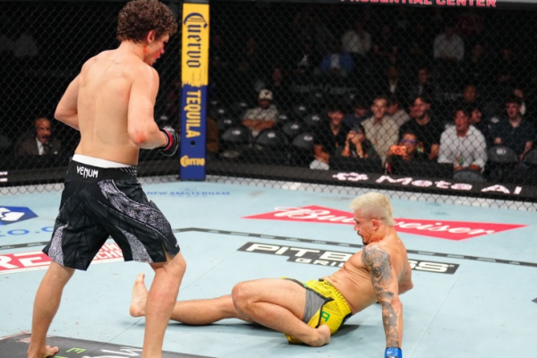 Роман Копылов — Марко Тулио, UFC 328, кто победил, результат боя, исход поединка, чем закончилось, обзор Роман Копылов — Марко Тулио, UFC 328, кто победил, результат боя, исход поединка, чем закончилось, обзор