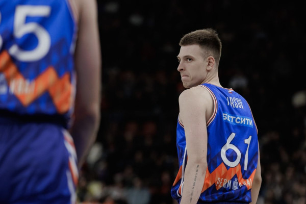 Игрок Пармы Глеб Фирсов может переехать в NCAA: нужен ли российскому центровому трансфер в Кентукки