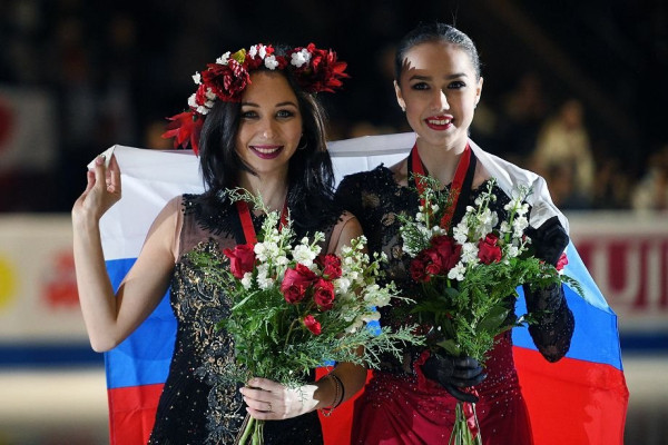 Драма Елизаветы Туктамышевой: почему не попала на чемпионат мира в 2019 году, битва с Медведевой, реакция Мишина