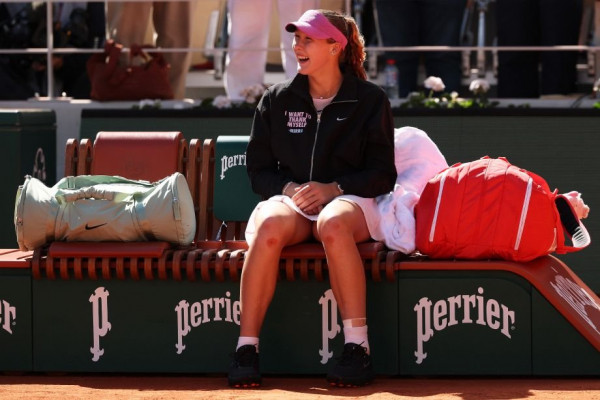 Рейтинговые расклады, ATP и WTA: что нужно Даниилу Медведеву, Мирре Андреевой, как попасть в топ-8 посева на Уимблдоне