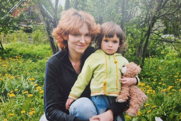 Интервью с родителями фигуристки Варвары Ждановой: проект Чемпионата о мамах и папах, помощь в спорте, танцы на льду