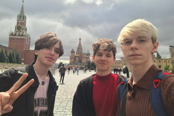 Как отдыхают российские фигуристы: Валиева, Трусова, Игнатов, Косторная, Бойкова, Кондратюк, Угожаев, Чиризано