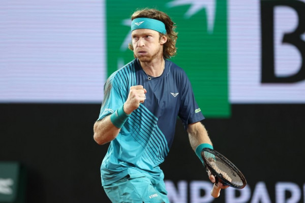Рейтинговые расклады, ATP и WTA: что нужно Даниилу Медведеву, Мирре Андреевой, как попасть в топ-8 посева на Уимблдоне