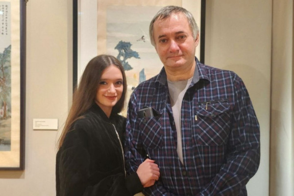 Интервью с родителями фигуристки Варвары Ждановой: проект Чемпионата о мамах и папах, помощь в спорте, танцы на льду