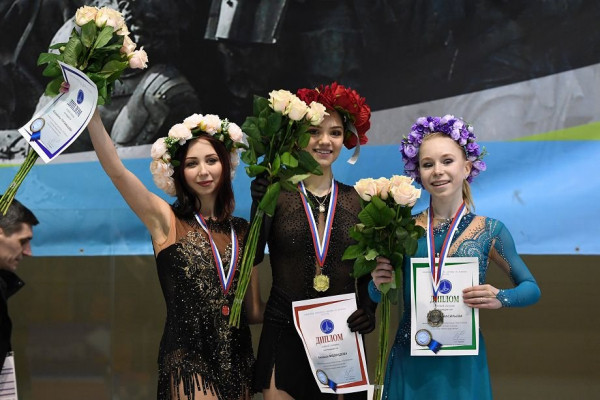 Драма Елизаветы Туктамышевой: почему не попала на чемпионат мира в 2019 году, битва с Медведевой, реакция Мишина