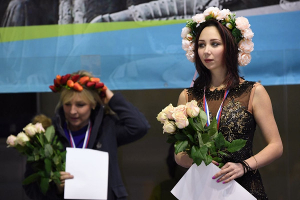 Драма Елизаветы Туктамышевой: почему не попала на чемпионат мира в 2019 году, битва с Медведевой, реакция Мишина