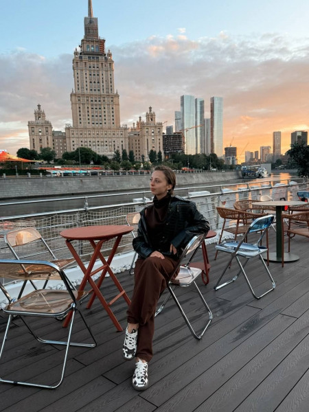 Как отдыхают российские фигуристы: Валиева, Трусова, Игнатов, Косторная, Бойкова, Кондратюк, Угожаев, Чиризано