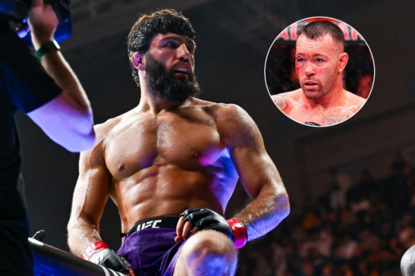 Арман Царукян — Колби Ковингтон, UFC в Белом доме, Илия Топурия — Джастин Гэтжи, страхующий боец, запасной, подробности, Дана Уайт Арман Царукян — Колби Ковингтон, UFC в Белом доме, Илия Топурия — Джастин Гэтжи, страхующий боец, запасной, подробности, Дана Уайт