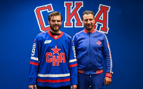 &laquo;Спартак&raquo; заманил &laquo;тигров&raquo;, ЦСКА переманил лучшего форварда СКА, Тамбиев в &laquo;Динамо&raquo; сформировал &laquo;скелет&raquo;