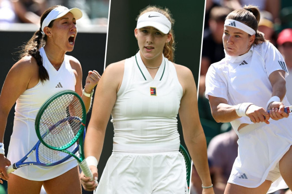 Мирра Андреева: какое место занимает в рейтинге WTA, в Чемпионской гонке после Уимблдона, кто её соперницы, положение, таблица