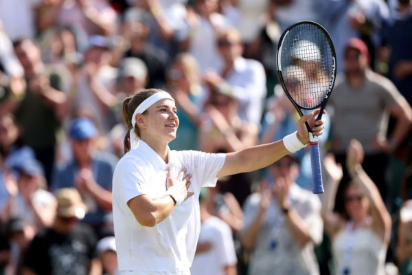 Мирра Андреева: какое место занимает в рейтинге WTA, в Чемпионской гонке после Уимблдона, кто её соперницы, положение, таблица