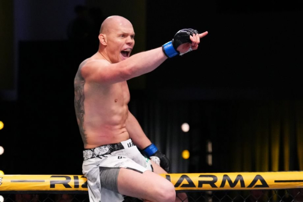 Магомед Анкалаев — Богдан Гуськов, турнир UFC 25 июля 2026 года, у Анкалаева сменился соперник, когда следующий бой Магомед Анкалаев — Богдан Гуськов, турнир UFC 25 июля 2026 года, у Анкалаева сменился соперник, когда следующий бой