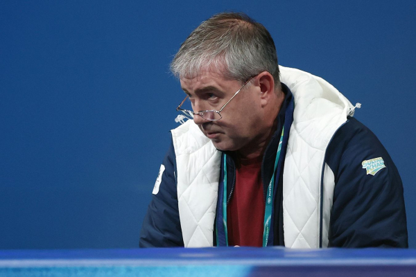 Лучший тренер сезона в фигурном катании, рейтинг Чемпионата: Тутберидзе, Дайнеко, Морозов, Савин, Горшков, Тарасов
