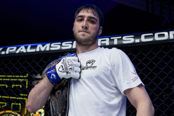 UFC Абу-Даби: полный кард, состав участников, кто будет драться, все бойцы, Анкалаев &mdash; Гуськов