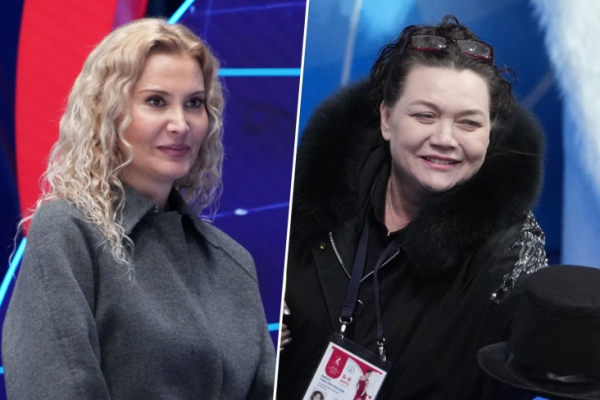 Лучший тренер сезона в фигурном катании, рейтинг Чемпионата: Тутберидзе, Дайнеко, Морозов, Савин, Горшков, Тарасов