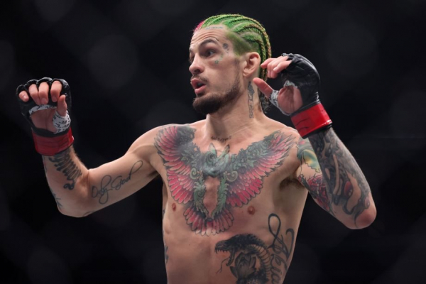 UFC в Белом доме, Freedom 250: полный кард участников, список бойцов