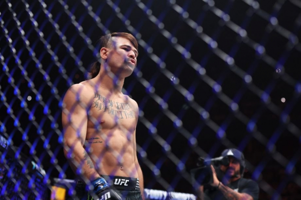 UFC в Белом доме, Freedom 250: полный кард участников, список бойцов