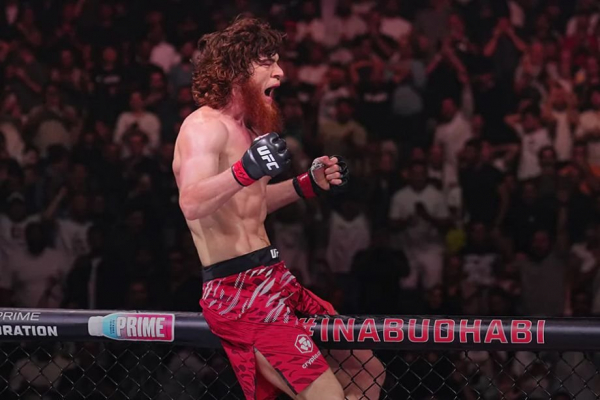 UFC Fight Night 282, где смотреть, кто показывает, турниры UFC в Абу-Даби, все участники