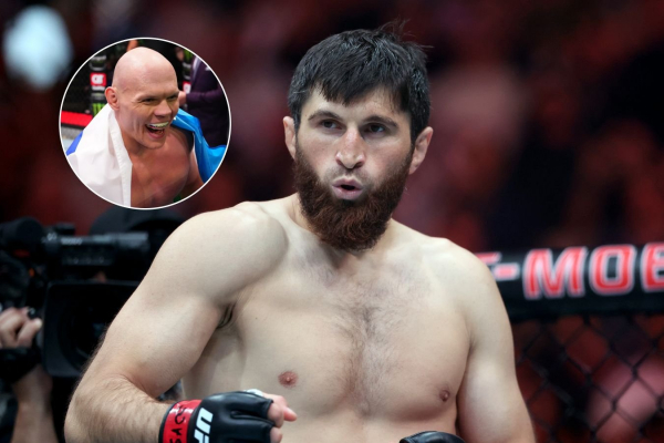 Магомед Анкалаев — Богдан Гуськов, турнир UFC 25 июля 2026 года, у Анкалаева сменился соперник, когда следующий бой Магомед Анкалаев — Богдан Гуськов, турнир UFC 25 июля 2026 года, у Анкалаева сменился соперник, когда следующий бой