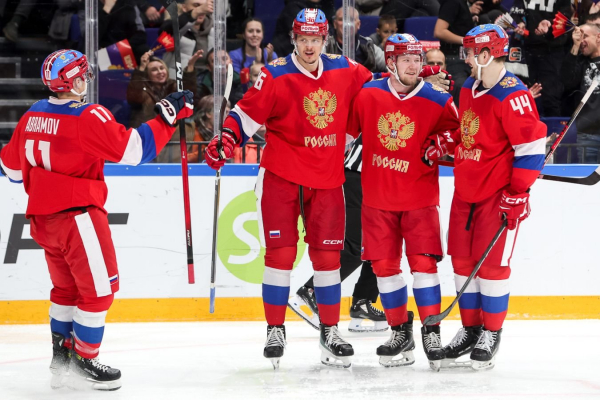 Главные новости в мире хоккея 7 июля 2026 года, возможное возвращение России, Металлург, Пресс, Лада Главные новости в мире хоккея 7 июля 2026 года, возможное возвращение России, Металлург, Пресс, Лада